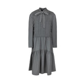 EMILY DRESS GREY