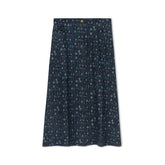 ESME MULTICOLOR FLORAL SKIRT