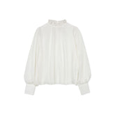 PEARL HEIRLOOM BLOUSE