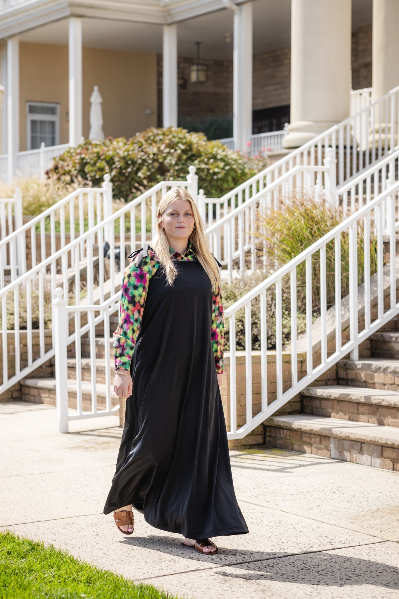 love poet maxi dress love poet maxi dress BuddyLove