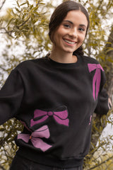 BELLA BOW TOP