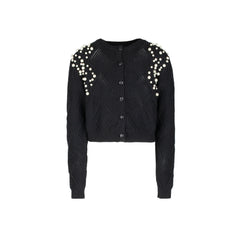 ELLE PEARL CARDIGAN
