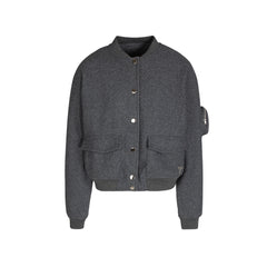 DARANA JACKET GREY