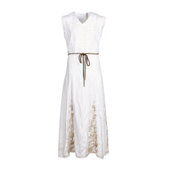 EVELYN TWIRL DRESS